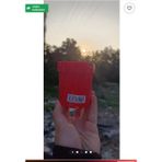 Çakmaklıklı Kokusuz Küllük 2 Adet