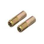 Çakmalı Çelik Dübel 8 MM