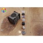 Çakra Dengeleme Taş Seti Ela Quality