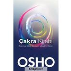 Çakra Kitabı - Bhagwan Shree Rajneesh