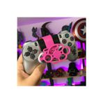 ÇAKRA PS4 DualShock Gamepad Uyumlu 3D Direksiyon Aparatı