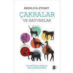 Çakralar ve Hayvanlar: Karıncadan Çalıkuşuna 50 Hayvan ile Kişisel ve Ruhsal Gelişim Rehberi