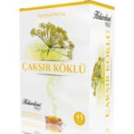 Çakşır Köklü Çay - Bitki Çayı