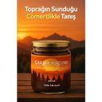 Çakşır Macunu, Panax, Tongkat Ali, Çakşır Otu Bal Bitkisel Karışım Güç Kuvvet Macun 240 gr