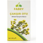 Çakşır Otu Bitkisel Karışımlı Macun 420GR - 420 gr