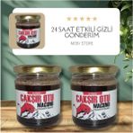Çakşır Otu Macunu Erkeklere Özel Karışım 240 gr x 2 Adet