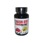 Çakşır Otu Naturel Maximum Perform 60 Kapsül