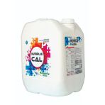 Cal Kalsiyumlu Nitratlı Sıvı Gübre Kalsiyum Eksikliğinde 20 Litre