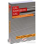 Çal Kanunum Çal - Prof. Dr. Ömer Baybars Tek