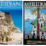 Calabria-Costiera Amalfitana e Cilento (Meridiani. Le collezioni)