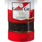 Calbor Çay. % 100 Saf Seylan Çayı. 3 Paket x 400 Gr