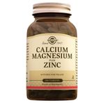 Calcium Magnesium Plus Zinc 100 Tablet
