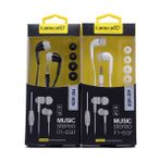Caldecott KDK-304 Beyaz MP3 Stereo Kulaklık