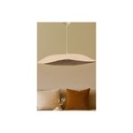 Caldera Handmade Karbon Beton Avize