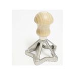 CalderRavioli & Mantı Kalıbı Yıldız A 9 x 6 cm