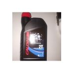 CALDİNİ 2 Zamanlı Kırmızı Motor Yağı