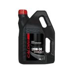 Caldini 20W-50 Sl/Cf Motor Yağı 3 Lt