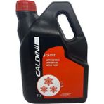 Caldini 3 Lt -56 Derece Antifriz Kırmızı