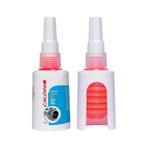 CALDİNİ 50 ML KÖRÜKLÜ PORTAKAL SIVI CONTA