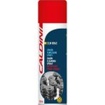 Caldini 500 ml Zincir Temizleme Spreyi Kaliteli Kullanım İçin Özel Formül