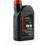 Caldini 5W-40 Dpf Sentetik Motor Yağı – 1 Litre