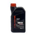 Caldini 80w-90 Gl-4 Transmıssıon Şanzıman Ve Dişli Yağı