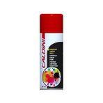 Caldini 9010 400 ml Mat Beyaz Sprey Boya Ral