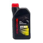 CALDİNİ CALDİNİ TRANSMISSION SERIES ATF DCT ŞANZIMAN YAĞI