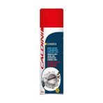 CALDINI-CLN.00124 - Boğaz Kelebek ve Karbüratör Temizleme Spreyi 500ML x 24 - Siyah