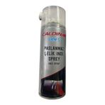 Caldini CLN-10536 400 ml Paslanmaz Çelik Inox Sprey