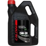 Caldini Cln81150 5w-30 4 lt Motor Yağı
