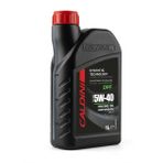 Caldini Elite Series 5W-40 DPF Dizel Motor Yağı – 1 Litre