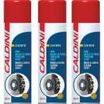 Caldini Fren Balata Temizleme Spreyi 500 ml (3 Adet)