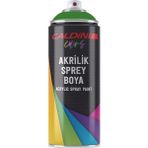 Caldini Sprey Boya John Deere Yeşili