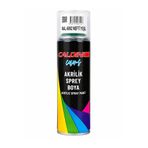 CALDİNİ Sprey Boya Nefti Yeşil 400 ml