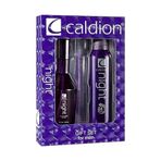 Caldion 100 ml Men Night EDT ve 150 ml Deodorant Sprey Erkek Parfüm Seti