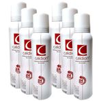 Caldion 150 ml 6'lü Spray Kadın Deodorant