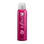 Caldion 150 ML Kadın Night x 6 Adet Deodorant Sprey