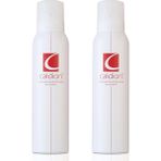 Caldion 150 ml X 2 For Women Deodorant