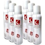 Caldion 6x150 ml Beyaz Kadın Deodorant