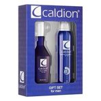 Caldion 8690973028037 Classic EDT 100 ml Erkek Parfümü + 150 ml Deodorant Seti