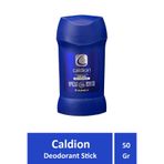 Caldion ASFSTORE Caldion Deodrant Stick For Men 50 gr