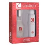 Caldion Bayan Kofre 100 ml+150 ml deodorant