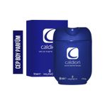 Caldion Cep Boy Parfüm Eau For Men 50 Ml Fresh