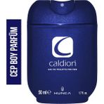 Caldion Cep Boy Parfüm For Men 50 ml