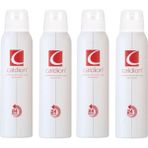 Caldion Classic 150 ml 4'lü Kadın Deodorant