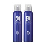 Caldion Classic 2x150 ML Erkek Deodorant