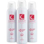 Caldion Classic Deodorant Women 150 ml (3'lü Paket)