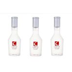 Caldion Classic EDT 50 ml 3'lü Kadın Parfümü