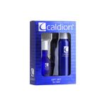 Caldion Classic EDT 50 ml Erkek Parfümü + 150 ml Deodorant